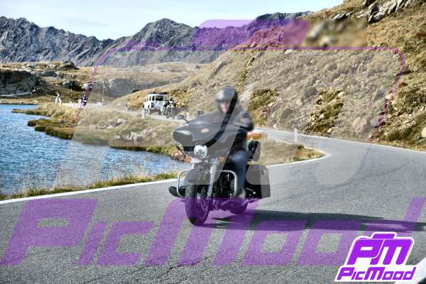Foto Passo Gavia 7 set 2025 09:08