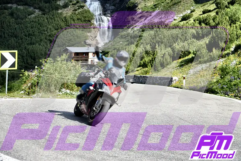 Passo dello Stelvio