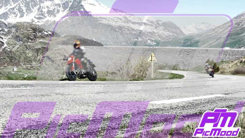 Foto Colle del Moncenisio 18 mag 2025 10:05