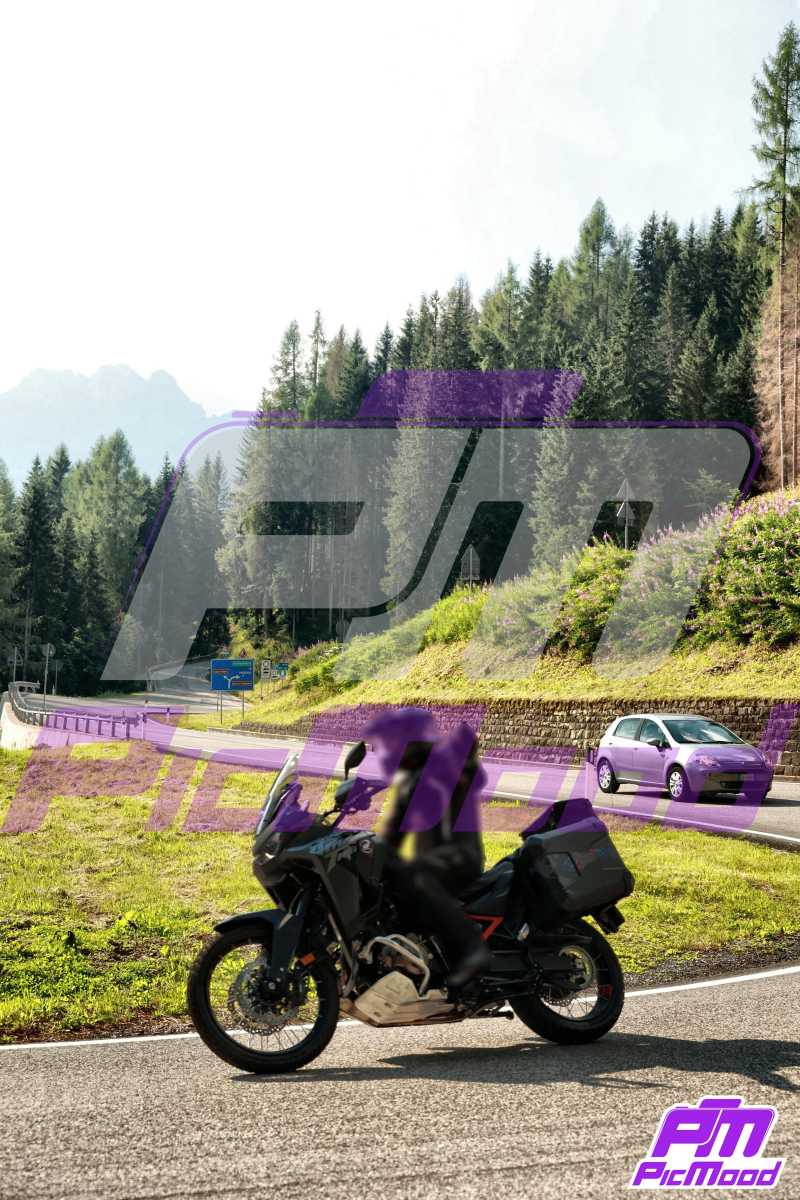 Foto Passo San Pellegrino 27 lug 2024 09:32