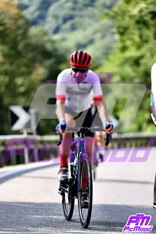 Foto Passo del Ghisallo (Barni) 6 set 2026 10:27