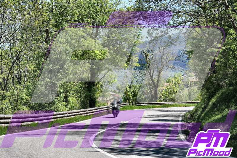 Foto Passo della Cisa 2 mag 2025 12:23