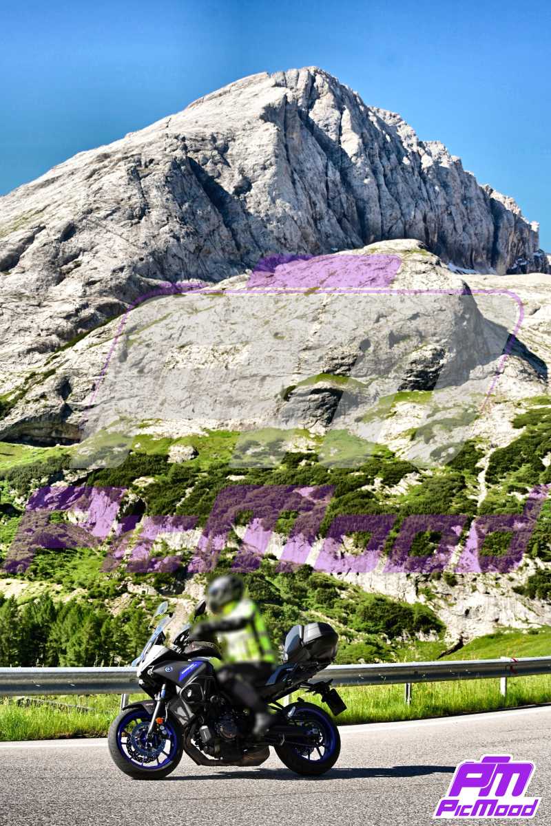 Foto Passo Fedaia 29 giu 2025 08:56