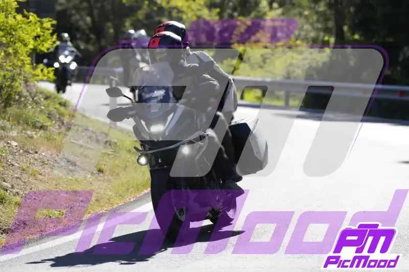 Foto Passo del Bracco 2 mag 2026 09:22
