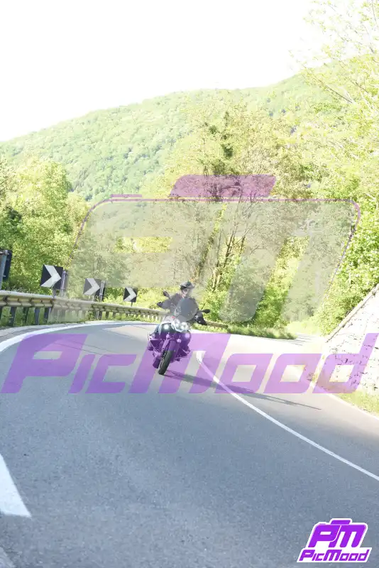 Foto Passo del Ghisallo 17 mag 2026 09:09