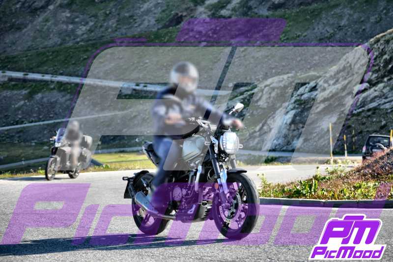 Foto Passo dello Stelvio 25 ago 2024 08:59