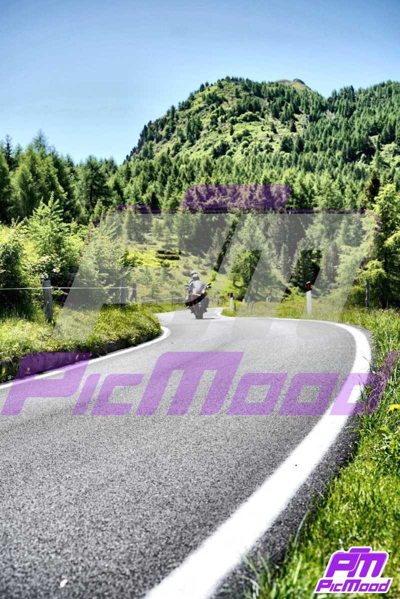 Foto Passo Mortirolo 22 giu 2024 10:32
