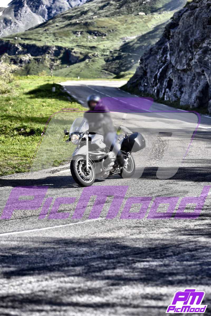 Foto Colle del Moncenisio 16 giu 2024 09:14
