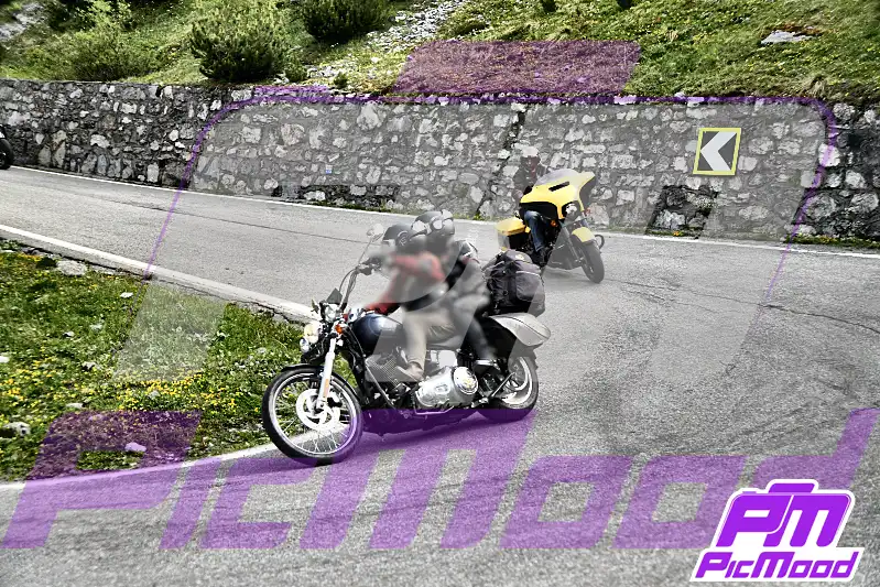 Passo dello Stelvio