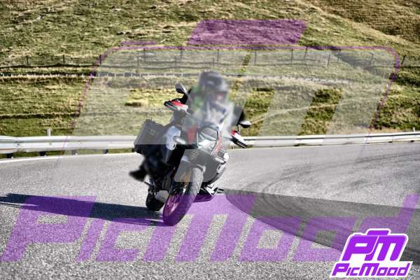 Foto Passo Rolle 21 set 2025 09:53