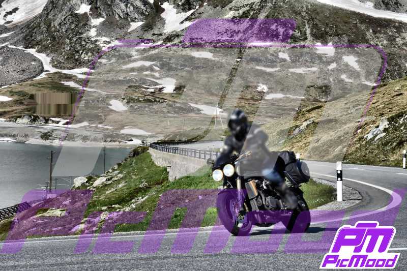 Foto Passo Bernina 22 giu 2024 09:15