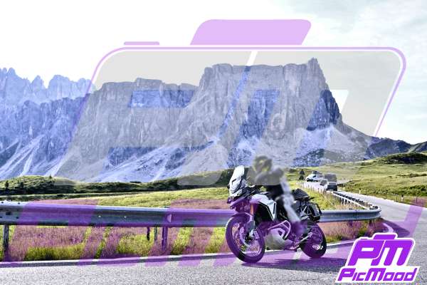 Foto Passo Giau 20 lug 2025 08:31