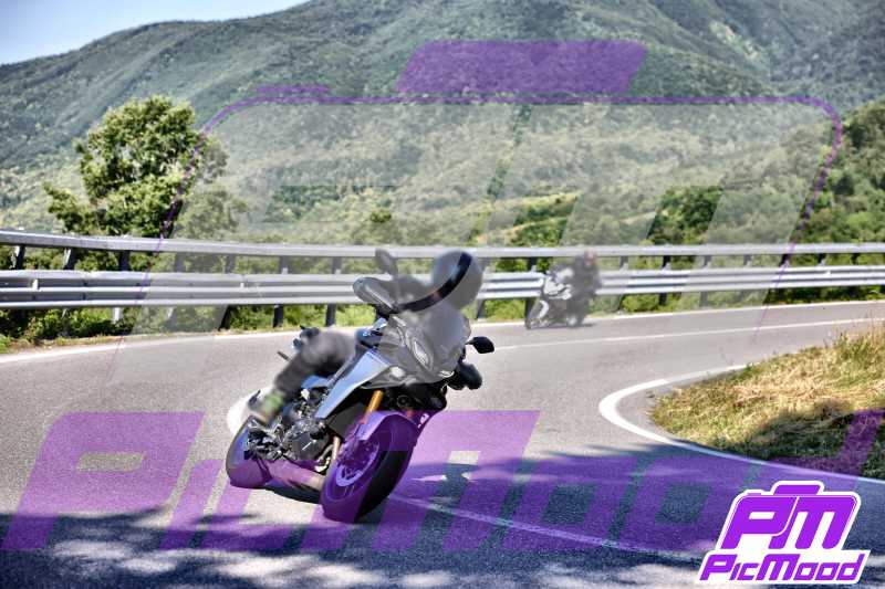 Foto Passo della Cisa versante Toscana 29 giu 2025 09:31