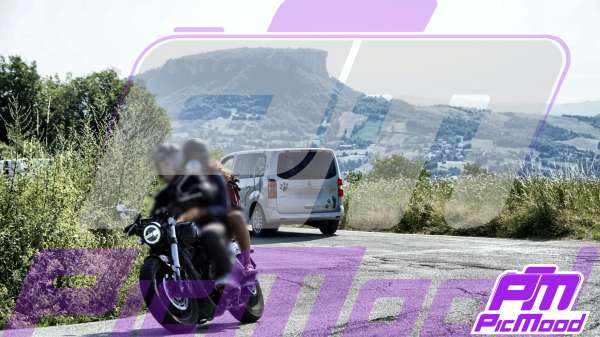 Foto Passo del Cerreto 19 lug 2025 09:29