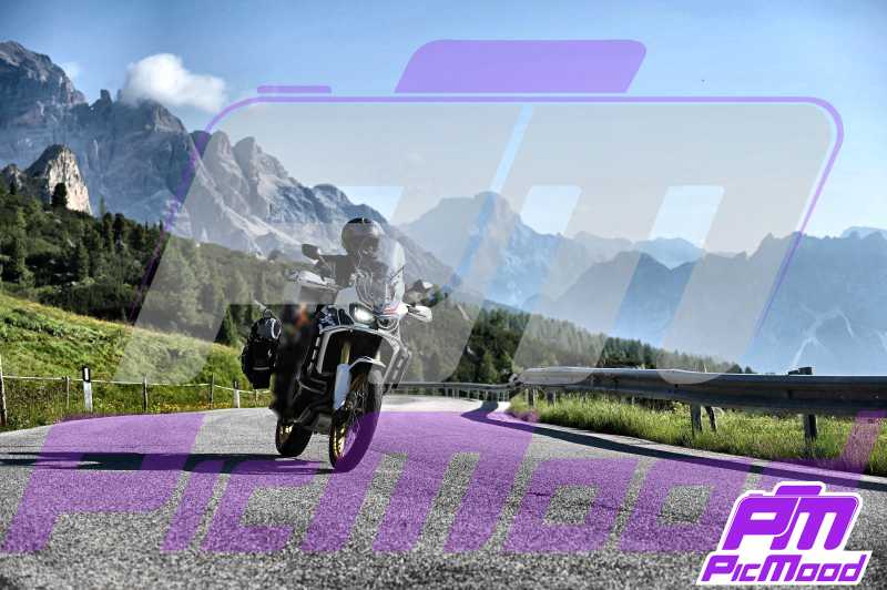 Foto Passo Giau 11 lug 2024 08:38