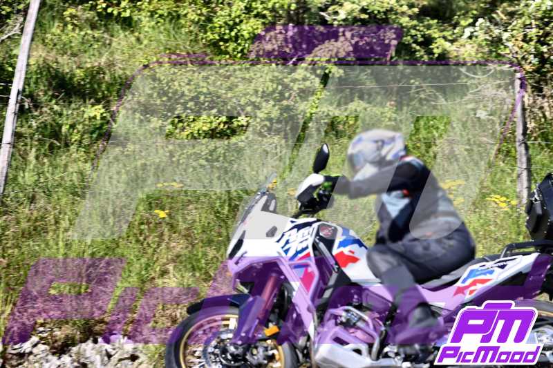Foto Passo della Futa Raticosa vers Toscana 17 mag 2025 09:38