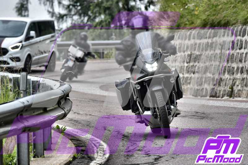 Foto Passo del Tonale 6 lug 2024 09:34