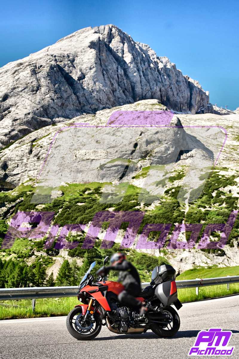 Foto Passo Fedaia 29 giu 2025 08:56