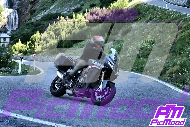 Foto Passo dello Stelvio 9 lug 2026 09:11
