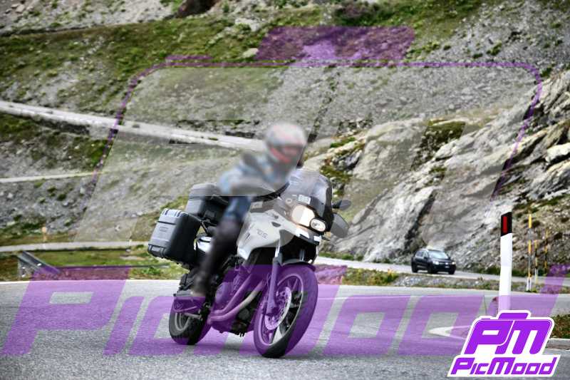Foto Passo dello Stelvio 8 set 2024 09:00