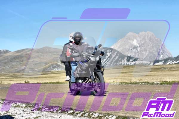Foto Campo Imperatore 21 set 2025 10:11