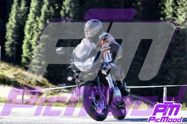 Foto Passo Manghen 31 ago 2025 09:22