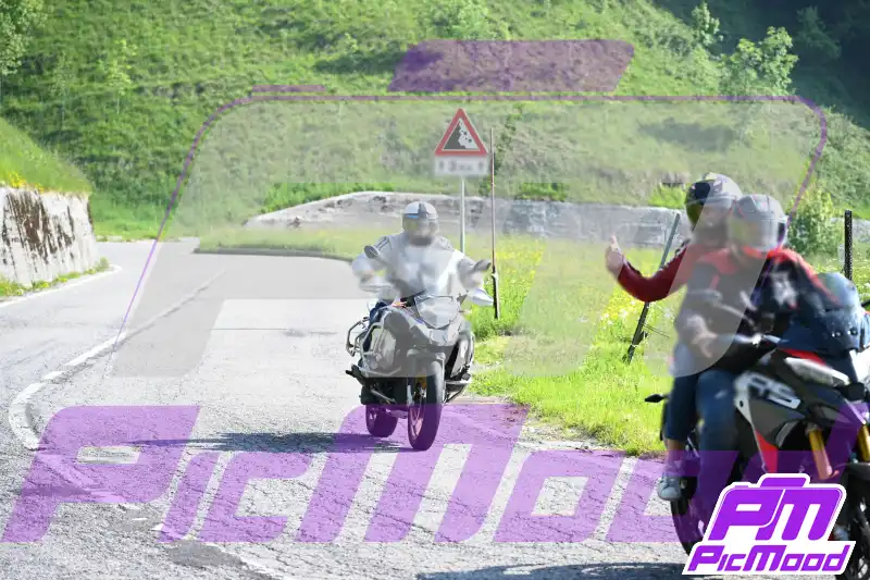 Foto Passo di Zambla 24 mag 2026 09:18