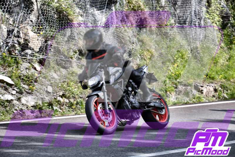 Foto Passo del Muraglione 11 mag 2025 09:54