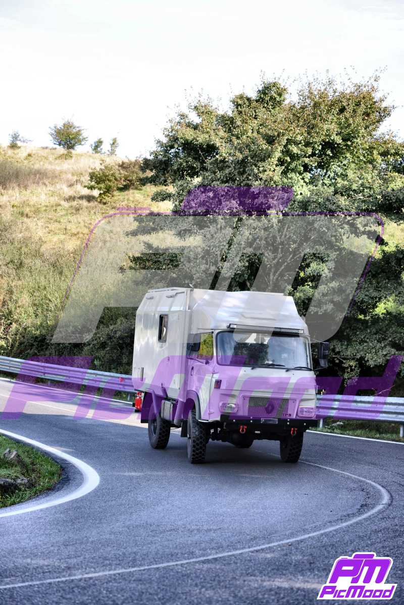 Foto Passo della Cisa versante Toscana 12 ott 2024 10:22