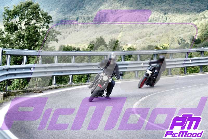 Foto Passo della Cisa 29 set 2024 09:57