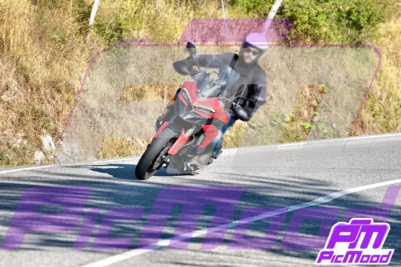 Foto Passo della Futa Raticosa vers Toscana 23 ago 2026 08:11