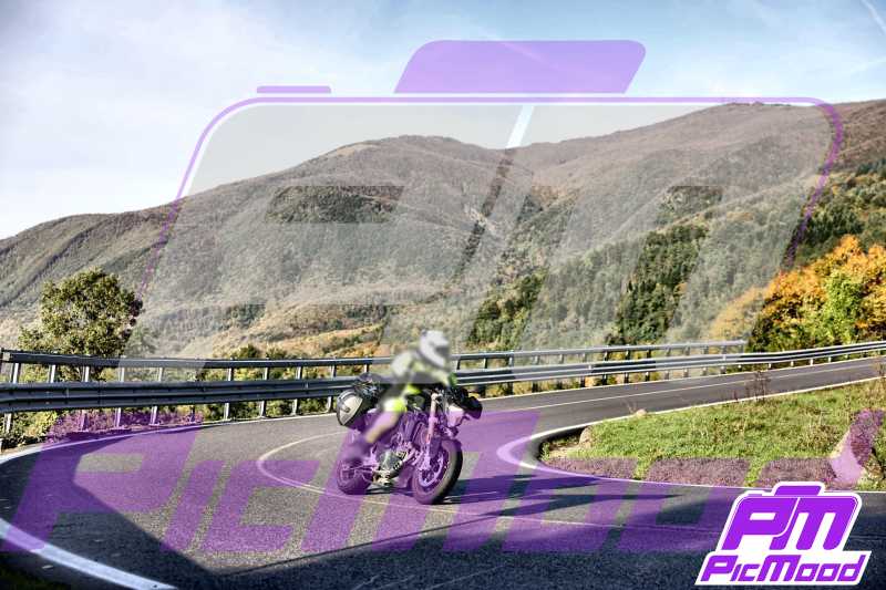 Foto Passo della Cisa versante Toscana 12 ott 2024 10:26