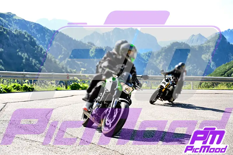 Passo Fedaia