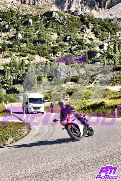 Foto Passo Falzarego 10 ago 2025 09:26