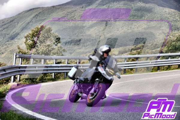 Foto Passo della Cisa versante Toscana 13 set 2025 09:40
