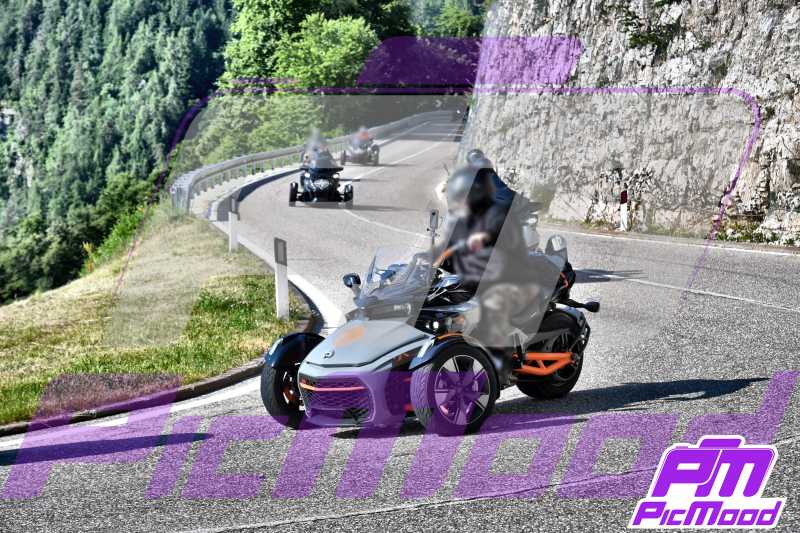 Foto Passo della Mendola 22 giu 2025 08:57