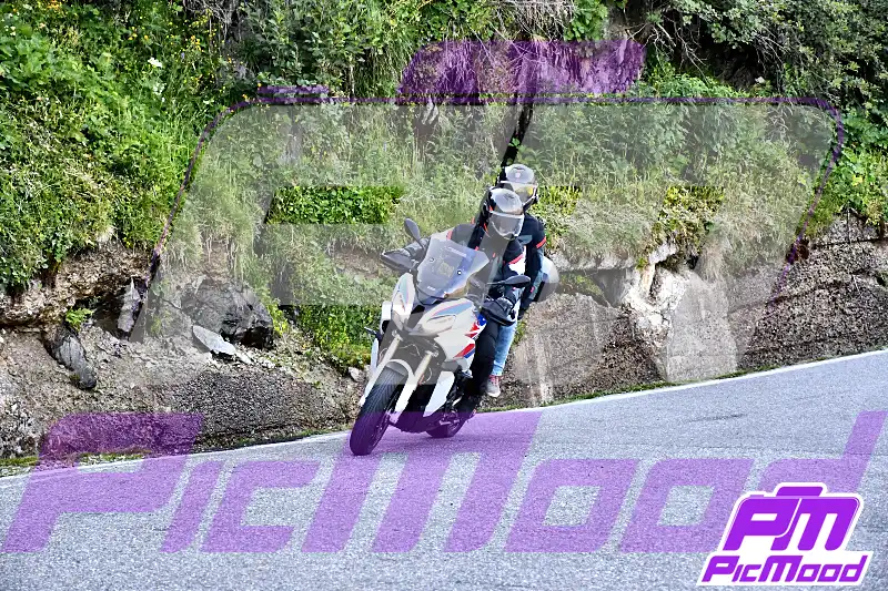 Foto Passo San Marco vers Valtellinese 4 lug 2026 09:11