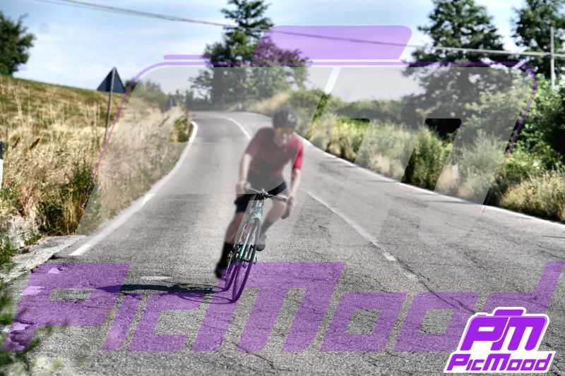 Foto Passo del Cerreto 5 lug 2025 09:23