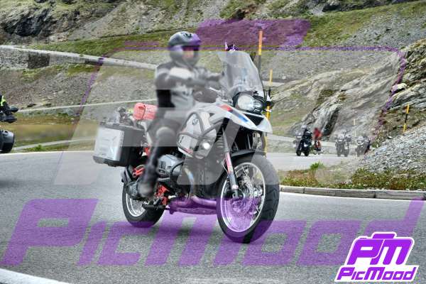Foto Passo dello Stelvio 23 ago 2025 12:41