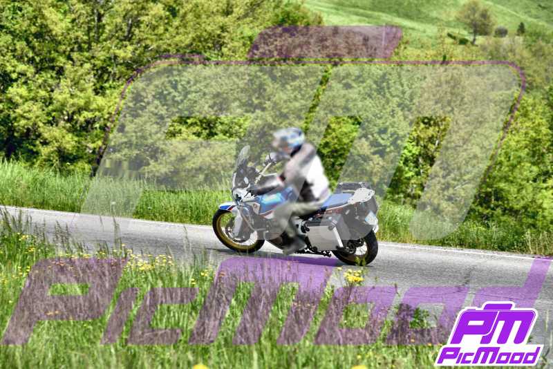 Foto Passo dell Abetone 4 mag 2025 10:29