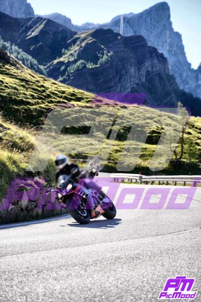 Foto Passo Rolle 31 ago 2025 09:24