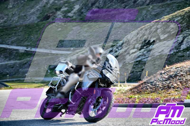 Foto Passo dello Stelvio 25 ago 2024 08:56