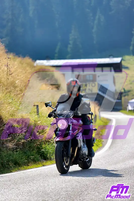 Foto Passo Manghen 1 ago 2026 10:05