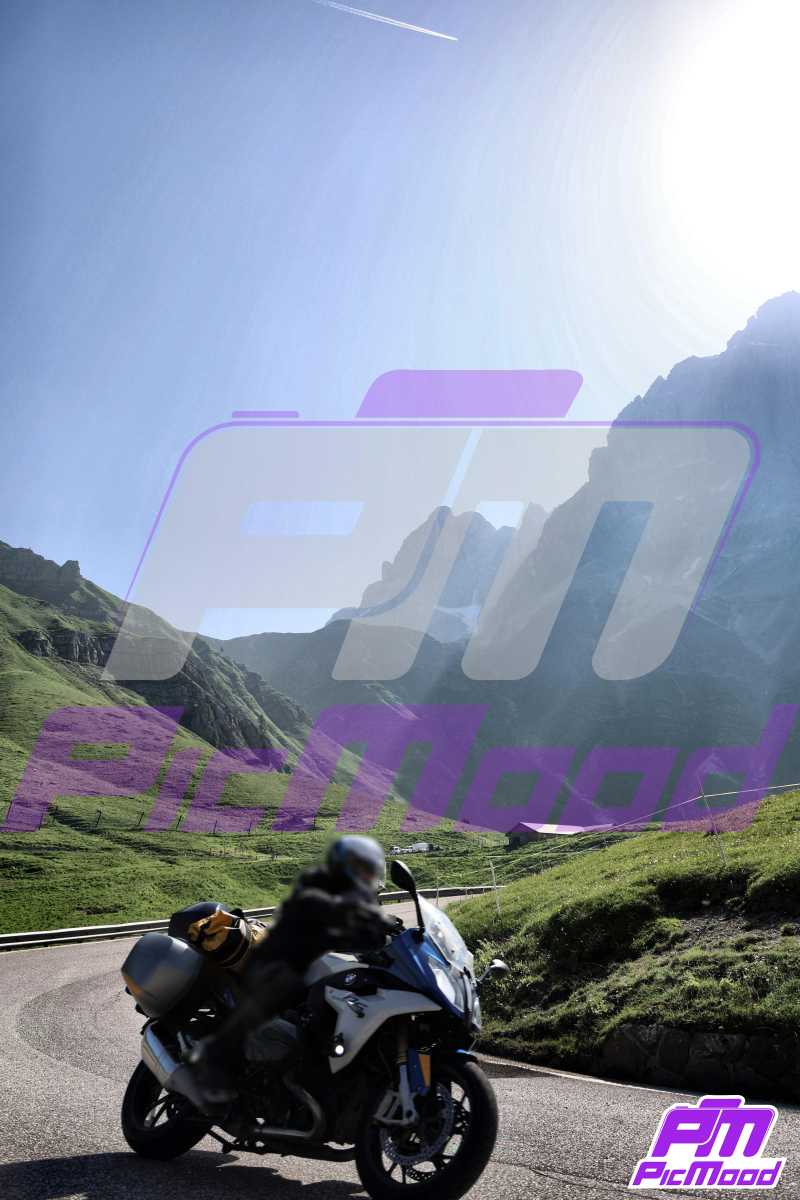Foto Passo Rolle 14 giu 2025 09:18