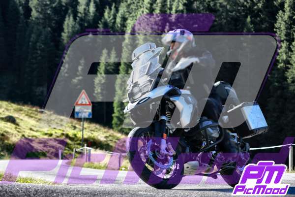 Foto Passo Manghen 6 set 2025 09:45