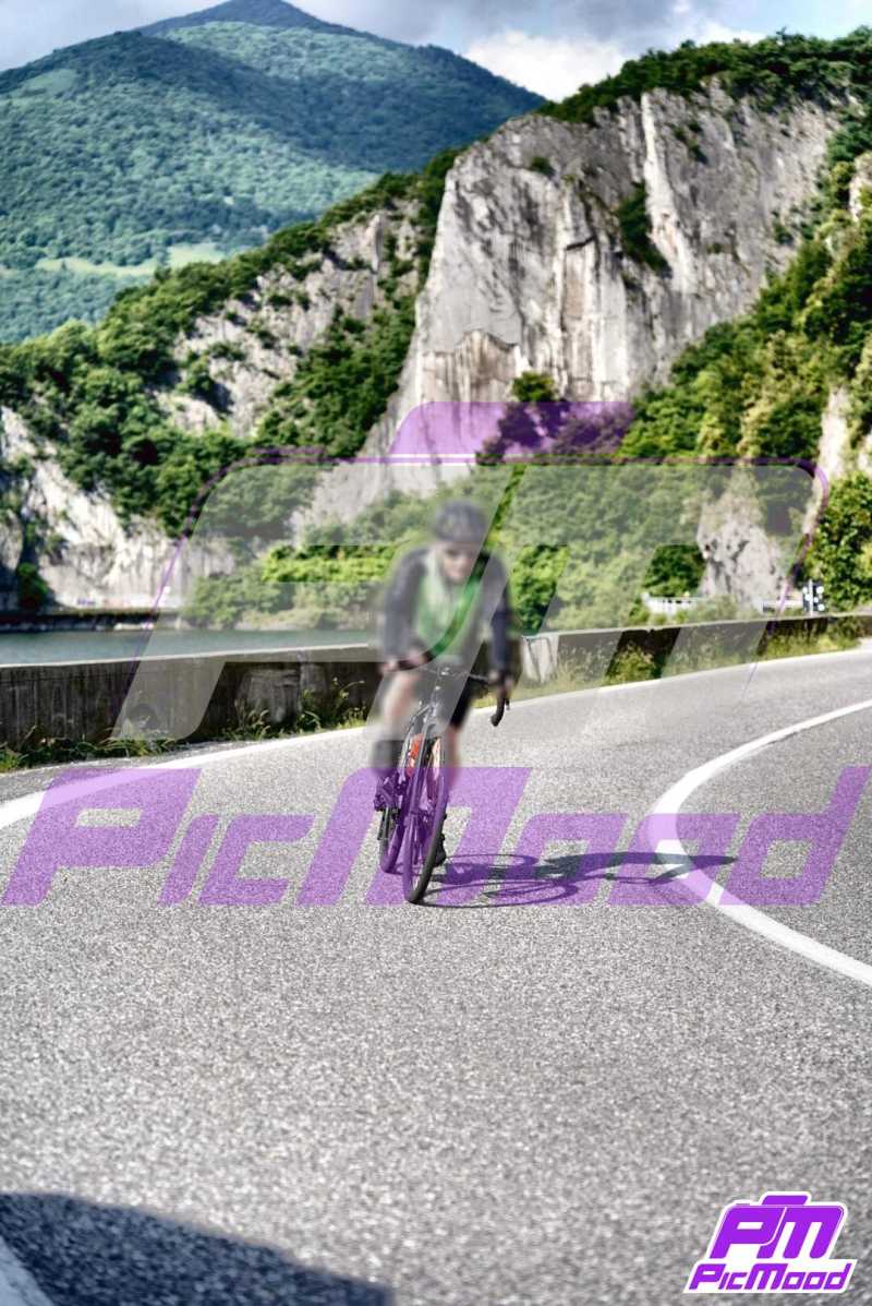 Foto Lago di Iseo 24 mag 2025 09:14