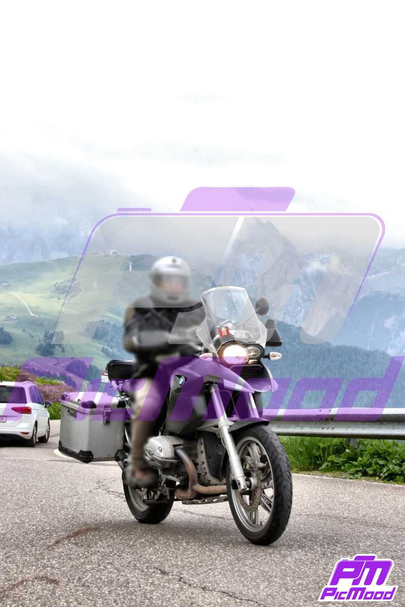 Foto Passo Sella 13 lug 2024 09:31