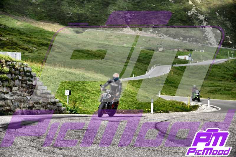 Foto Passo Giovo 29 giu 2024 08:54
