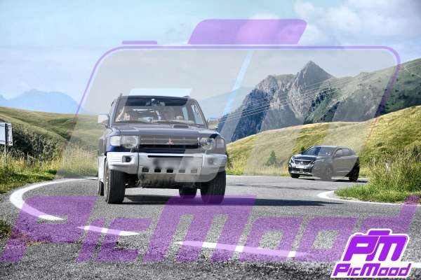 Foto Passo San Marco 19 lug 2025 09:20