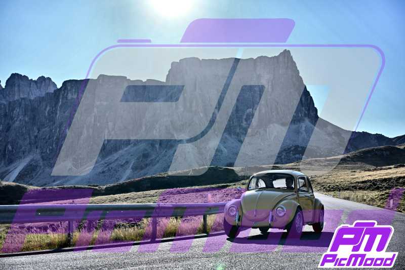 Foto Passo Giau 29 set 2024 08:53